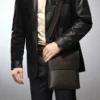Men's One Shoulder Crossbody Bag