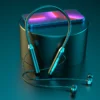 Wireless Bluetooth Earphones Neckband Headphones