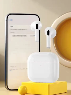 Original Air Pro Wireless Bluetooth Earphones