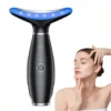 EMS Neck Facial Massager