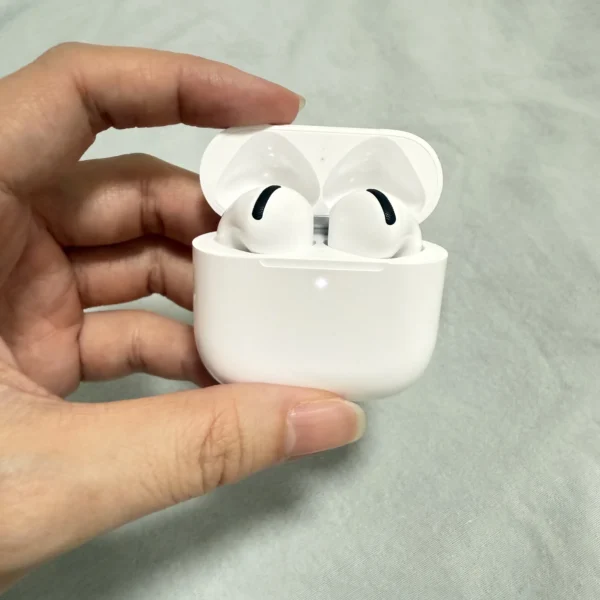 Original Air Pro Wireless Bluetooth Earphones