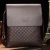 Men's One Shoulder Crossbody Bag