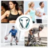 Wireless Bluetooth Earphones Neckband Headphones
