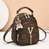 shoulder Handbags Bag for women Female luxury designer