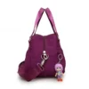 Women Handbags Casual Nylon Cross Body