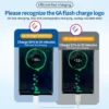 6A Super Fast Charging Type-C USB Cable