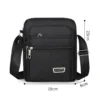 Shoulder Bag Messenger Bag Casual