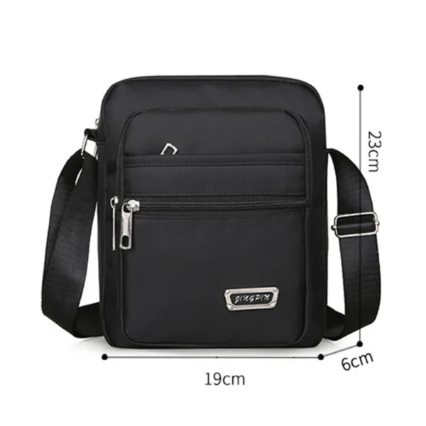 Shoulder Bag Messenger Bag Casual