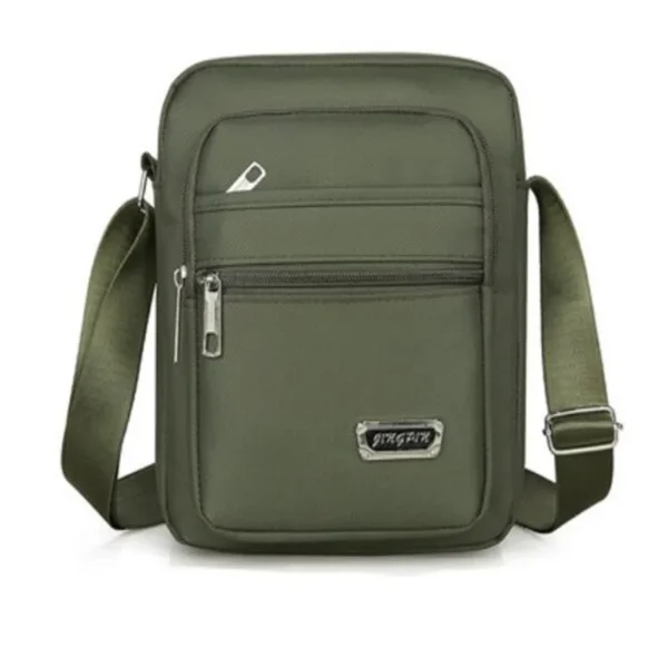 Shoulder Bag Messenger Bag Casual