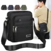 Shoulder Bag Messenger Bag Casual