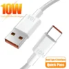 120W 4 Port USB Type C Charger Fast Charging