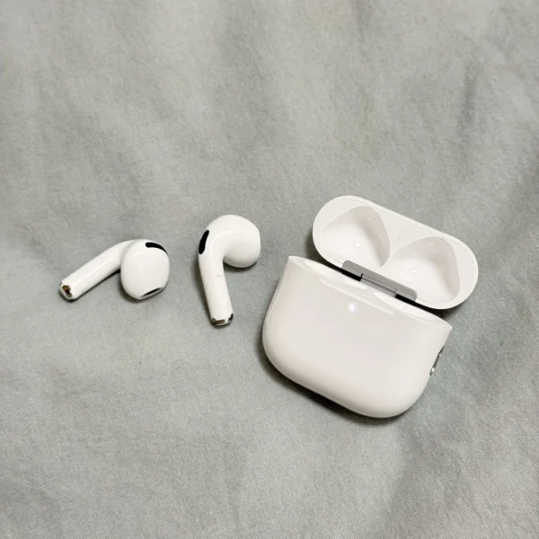 Original Air Pro Wireless Bluetooth Earphones