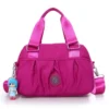 Women Handbags Casual Nylon Cross Body