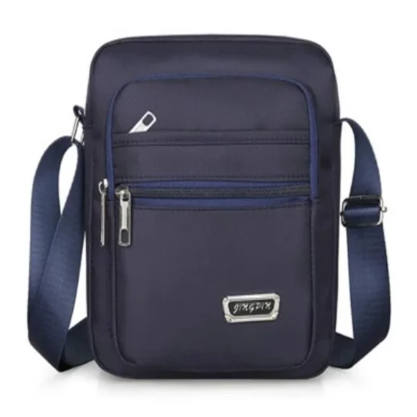 Shoulder Bag Messenger Bag Casual