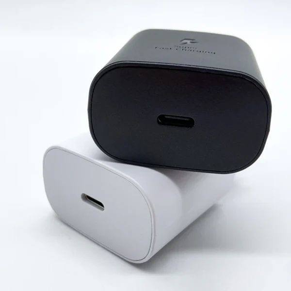 Samsung 25W Super Fast Charger Usb Type C