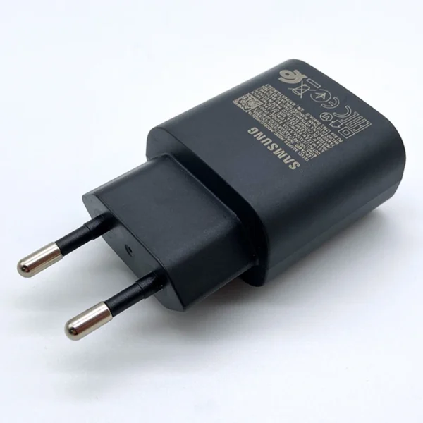 Samsung 25W Super Fast Charger Usb Type C