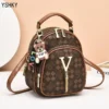 shoulder Handbags Bag for women Female luxury designer