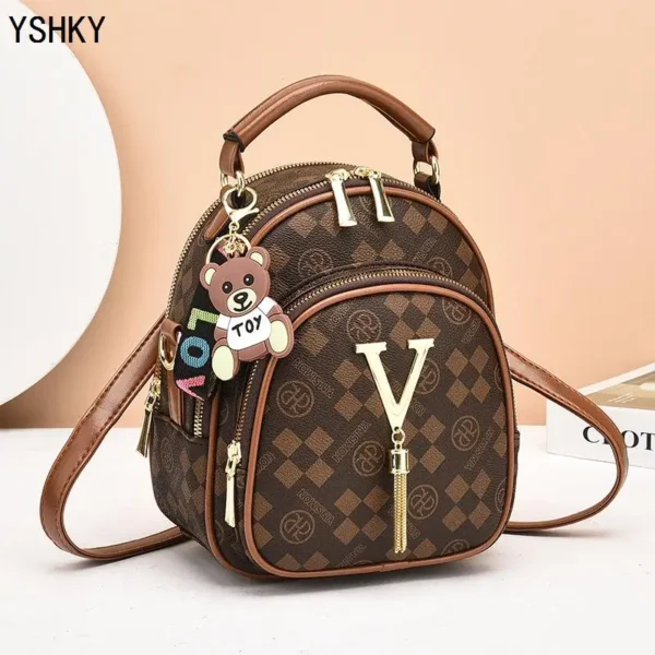 shoulder Handbags Bag for women Female luxury designer
