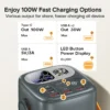 Tuodes Power Bank 60000mAh Ultra