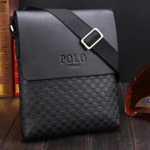 Men's One Shoulder Crossbody Bag