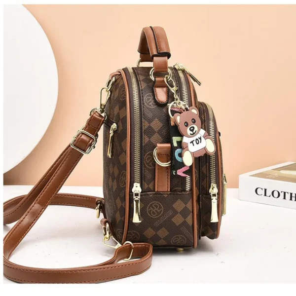 shoulder Handbags Bag for women Female luxury designer