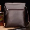 Men's One Shoulder Crossbody Bag