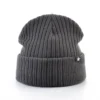 He7dbe8523eb34284957ba44cefeaae14m.webp Winter Hats For Men Knitted Wool Solid Color Beanie Hat.