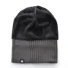 Hf6cc1b6e885843e5a0ec4305e7ad0ea1r.webp Winter Hats For Men Knitted Wool Solid Color Beanie Hat.