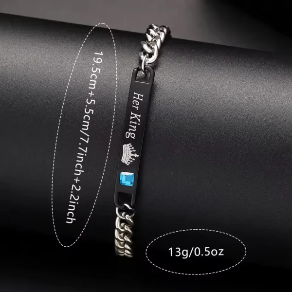 S05ce6f379e664ef5bdffda35222de586g.webp 2PCS Men's Quartz Watch Set