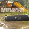 S103bda7097ae41e68cdc975a2dac0dddI.webp Original JBL FLIP 6 Bluetooth Speaker