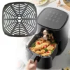 S2c3a08283cc54b7d805886daddbf940eg.webp Air Fryers Pad Metal Air Fryers Plate