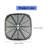 S573344a71e704323840cc8eefa4ae113q.webp Air Fryers Pad Metal Air Fryers Plate