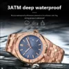 S714d8c897fb240c584ed0a1919c2791eU.webp POEDAGAR Luxury Business Man Wristwatch Waterproof Luminous Date Men Watch.