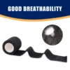 S8eb7f304a8ca4020886be6f344d8e2abF.webp 5/10/20Pcs Black Tattoo Grip Bandage.
