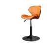 Minimalist Fashionable Bar Stool Front Desk High Foot Stool.