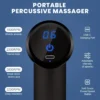 S938faeea1251444c89c22927514d7f45i.webp Mini Muscle Massage Gun