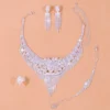 Stonefans Luxury Indian Bridal Jewelry Sets.