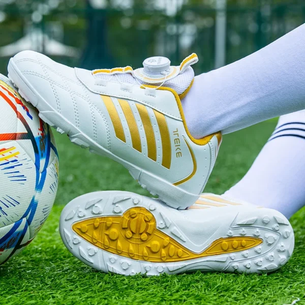 Sbaca3dff2003483e83359d8f2268ec87z.webp Personality Stylish And Comfortable Boys Girls Training Game Sneakers.