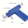 Sc029184c3ce74b558c680dbdacf7fe5bL.webp 4mm Ear Piercing Gun Professional Ear Piercing Kit.