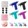 Sc85cd0f9f9074b74ba692bec334a51ffU.webp 4mm Ear Piercing Gun Professional Ear Piercing Kit.