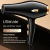Sca147ac9620747fa97fdf0be235b2af0N.webp New Quick-drying Hair Dryer 1200W Constant Temperature