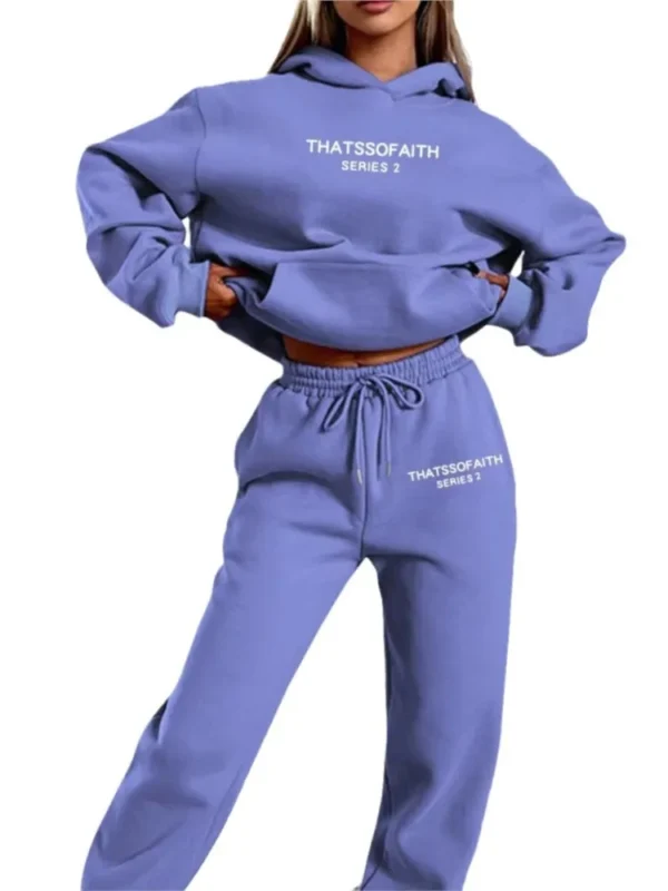 Se154b228dde64207874a9d6333bf4c84O.webp Fashion letter Printed Women Hoodie set.