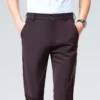 Se3050f5ad6f14073bd68eb3cfed0f821M.webp Men's Trousers Stretchy Classic