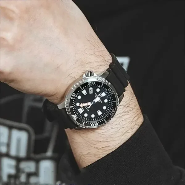 Seb7cc2e05f994569a6574a76664cffb5M.webp Citizen Men Watch Fashion Luxury Promaster Diver Series