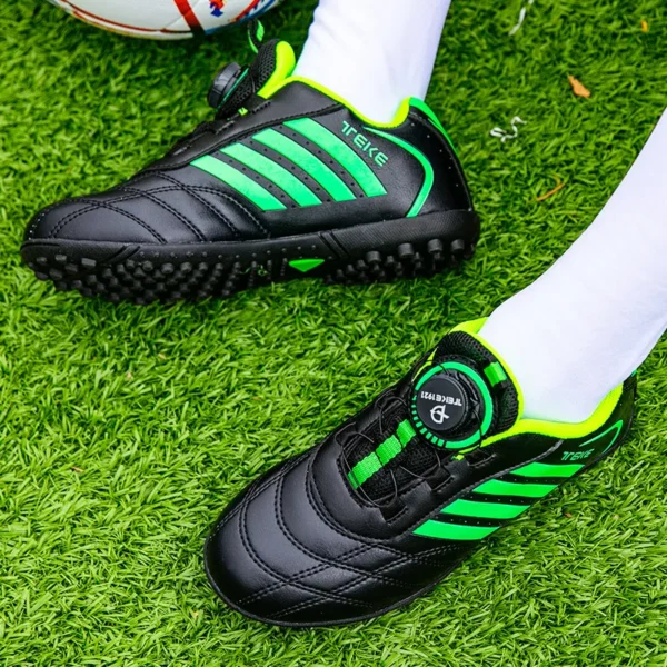 Sfe822558bcc64ccdacd37133246cdc5er.webp Personality Stylish And Comfortable Boys Girls Training Game Sneakers.