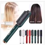 1 Hair Straightener / Hot Comb – Smooth & Sleek Styling