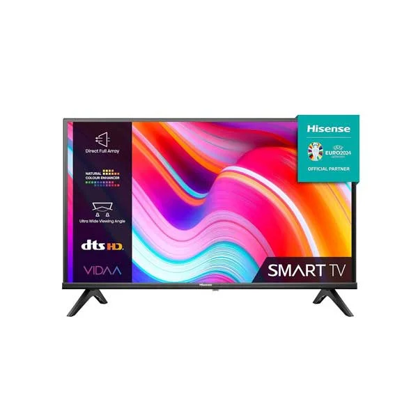 Hisense 43” Smart TV Review for Nigerian Homes