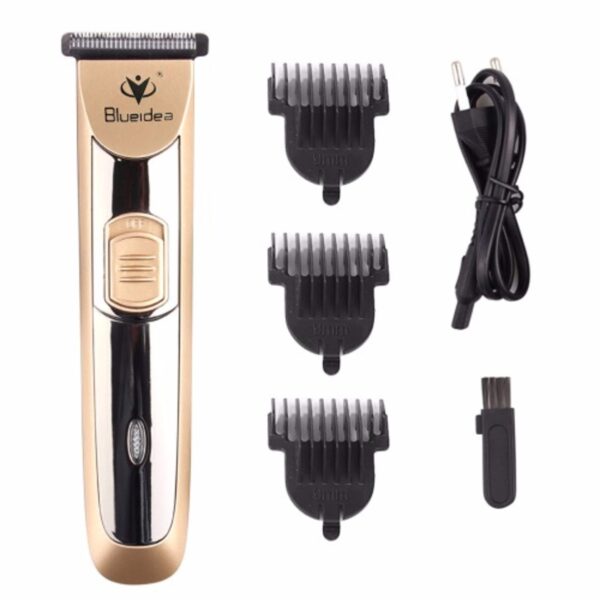 BLUEIDEA rechargeable hair trimmer