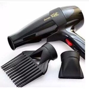 dryer Hair Dryer Professional 4000W Salon Blow Dryer