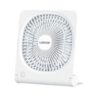 Lontor 6 Inches Rechargeable Table Fan CTL-MF037-6